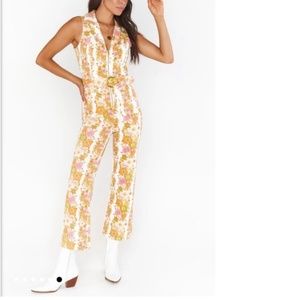 Jacksonville Jumpsuit